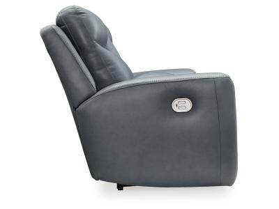 Signature Design by Ashley Mindanao Power Reclining Loveseat - U5950418C