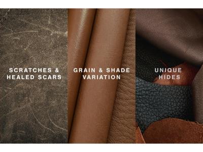 Signature Design by Ashley Mindanao Power Reclining Sofa - U5950415C