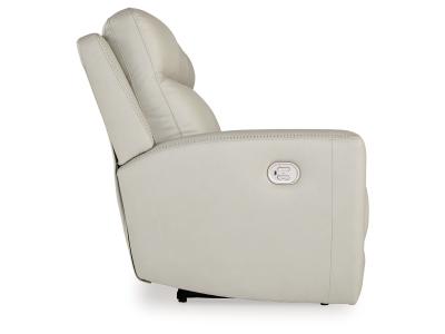 Signature Design by Ashley Mindanao Power Reclining Sofa - U5950515C