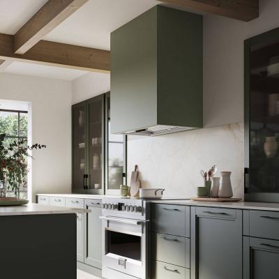 28" Falmec Massimo Pro NRS Built-in Hood - FNMAS28W6SS-1