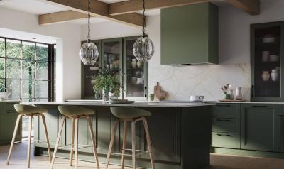 34" Falmec Massimo Pro NRS Built-in Hood - FNMAS34W6SS-1