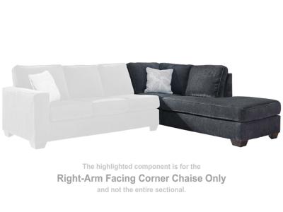 Signature Design by Ashley Altari Right-Arm Facing Corner Chaise - 8721317