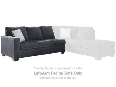Signature Design by Ashley Altari Left-Arm Facing Sofa - 8721366