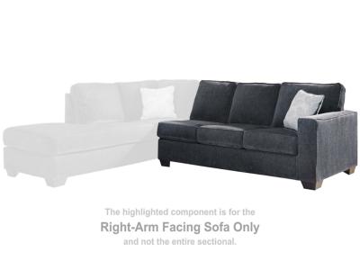 Signature Design by Ashley Altari Right-Arm Facing Sofa - 8721367