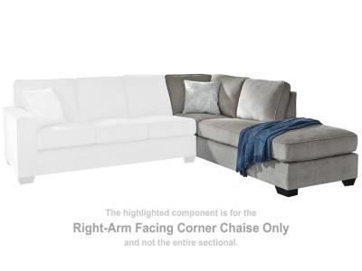 Signature Design by Ashley Altari Right-Arm Facing Corner Chaise - 8721417