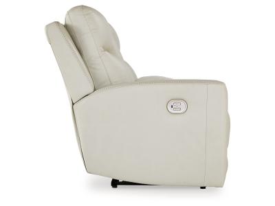 Signature Design by Ashley Mindanao Power Reclining Loveseat - U5950518C