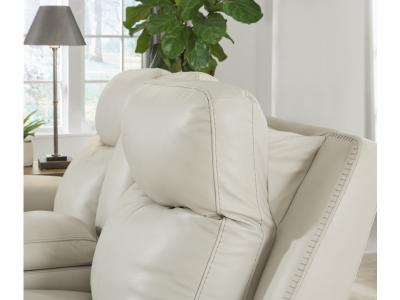 Signature Design by Ashley Mindanao Power Reclining Loveseat - U5950518C