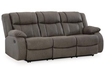 Signature Design by Ashley First Base Reclining Sofa - 6880488C
