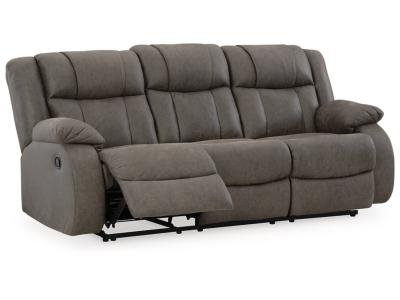 Signature Design by Ashley First Base Reclining Sofa - 6880488C