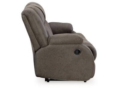 Signature Design by Ashley First Base Reclining Sofa - 6880488C