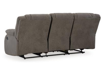 Signature Design by Ashley First Base Reclining Sofa - 6880488C