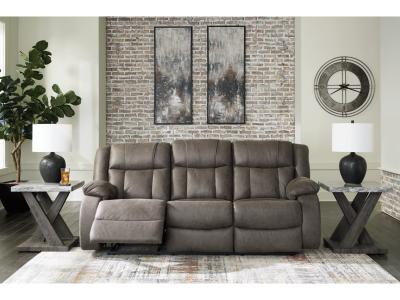 Signature Design by Ashley First Base Reclining Sofa - 6880488C