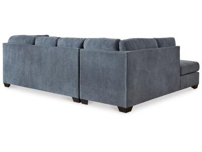 Signature Design by Ashley Marleton 2-Piece Sectional with Chaise - 55303S1