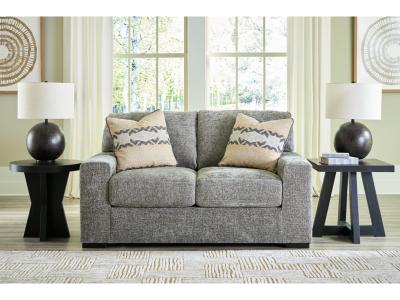 Signature Design by Ashley Dunmor Loveseat - 2490435
