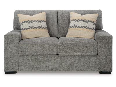 Signature Design by Ashley Dunmor Loveseat - 2490435