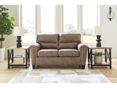 Signature Design by Ashley Navi Loveseat - 9400435