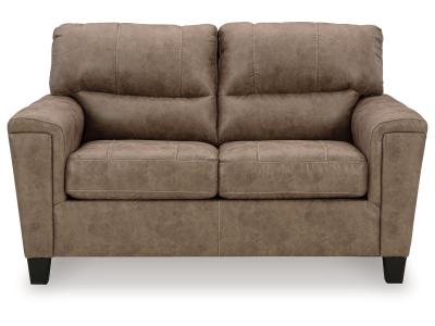 Signature Design by Ashley Navi Loveseat - 9400435