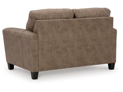 Signature Design by Ashley Navi Loveseat - 9400435