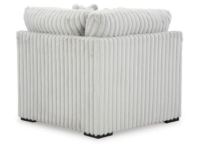 Signature Design by Ashley Stupendous Wedge - 2590377