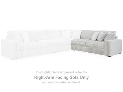 Signature Design by Ashley Stupendous Right-Arm Facing Sofa - 2590367