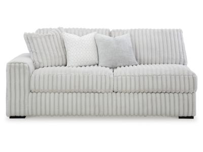 Signature Design by Ashley Stupendous Left-Arm Facing Sofa - 2590366