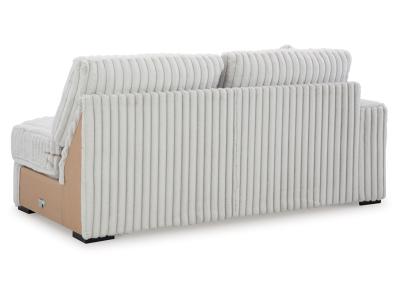 Signature Design by Ashley Stupendous Left-Arm Facing Sofa - 2590366