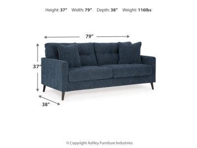 Signature Design by Ashley Bixler Sofa - 2610638