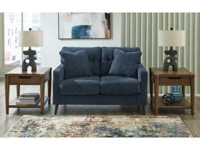 Signature Design by Ashley Bixler Loveseat - 2610635