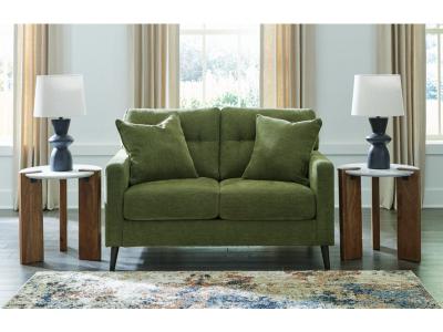 Signature Design by Ashley Bixler Loveseat - 2610735
