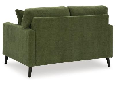 Signature Design by Ashley Bixler Loveseat - 2610735