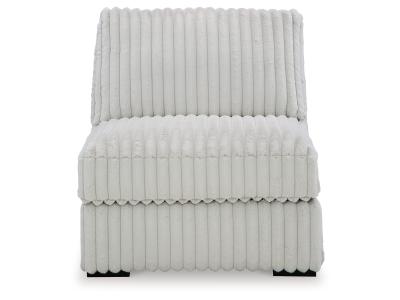 Signature Design by Ashley Stupendous Armless Chair - 2590346