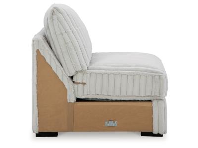 Signature Design by Ashley Stupendous Armless Chair - 2590346