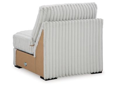 Signature Design by Ashley Stupendous Armless Chair - 2590346