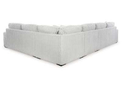 Signature Design by Ashley Stupendous 4-Piece Sectional - 25903S2