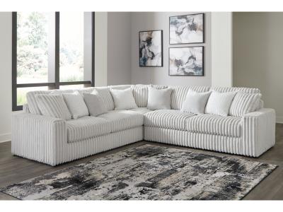 Signature Design by Ashley Stupendous 3-Piece Sectional - 25903S1