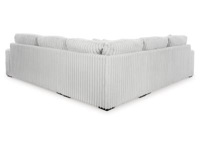 Signature Design by Ashley Stupendous 3-Piece Sectional - 25903S1