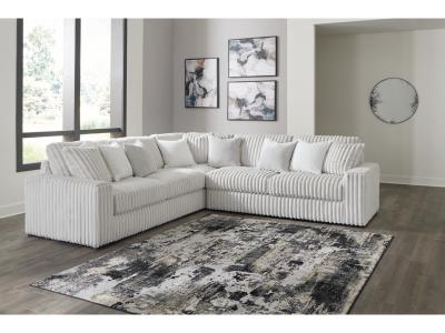 Signature Design by Ashley Stupendous 3-Piece Sectional - 25903S1