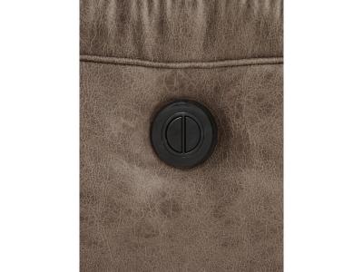 Signature Design by Ashley Stoneland Reclining Sofa - 3990588C