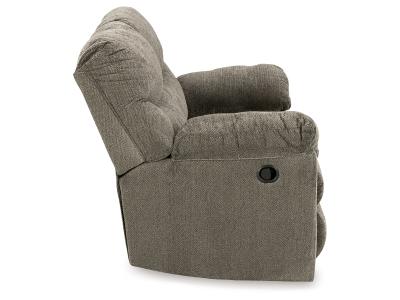 Signature Design by Ashley Alphons Reclining Loveseat - 2820186C