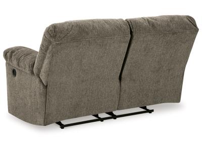 Signature Design by Ashley Alphons Reclining Loveseat - 2820186C
