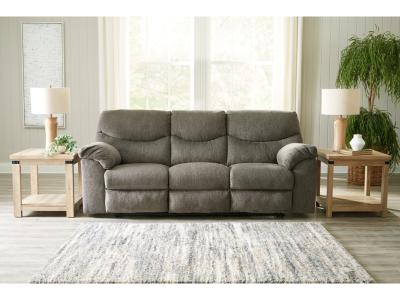Signature Design by Ashley Alphons Reclining Sofa - 2820188C