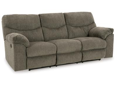 Signature Design by Ashley Alphons Reclining Sofa - 2820188C
