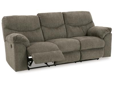 Signature Design by Ashley Alphons Reclining Sofa - 2820188C