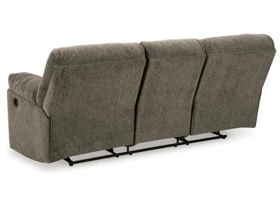 Signature Design by Ashley Alphons Reclining Sofa - 2820188C