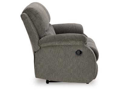 Signature Design by Ashley Scranto Reclining Loveseat - 6650286C