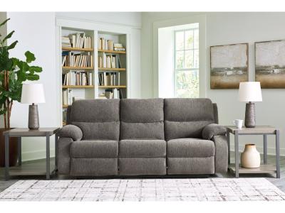 Signature Design by Ashley Scranto Reclining Sofa - 6650288C
