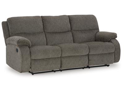 Signature Design by Ashley Scranto Reclining Sofa - 6650288C