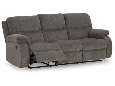 Signature Design by Ashley Scranto Reclining Sofa - 6650288C