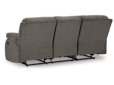 Signature Design by Ashley Scranto Reclining Sofa - 6650288C