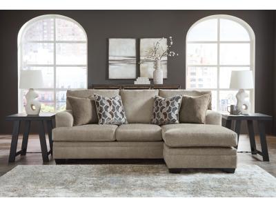 Signature Design by Ashley Stonemeade Sofa Chaise - 5950418
